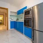 Appartamento Villasanta De Luxe With Pool *