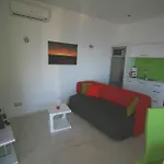 Appartamento Villasanta De Luxe With Pool Marusici (Split-Dalmatia)