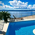 Villasanta De Luxe With Pool Appartamento