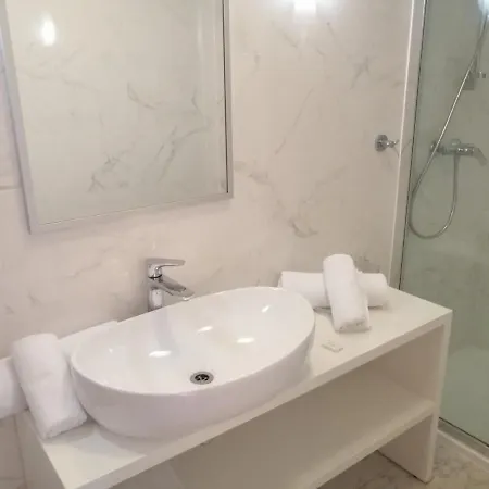 Apartmán Villasanta De Luxe With Pool