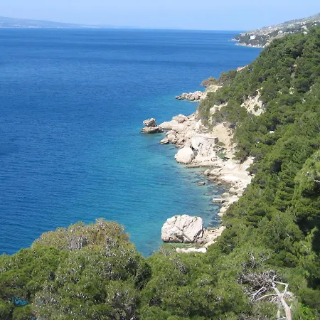 Villasanta De Luxe With Pool Marusici (Split-Dalmatia)