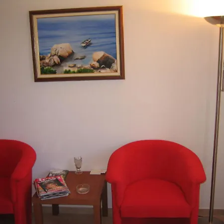 Apartmán Villasanta De Luxe With Pool