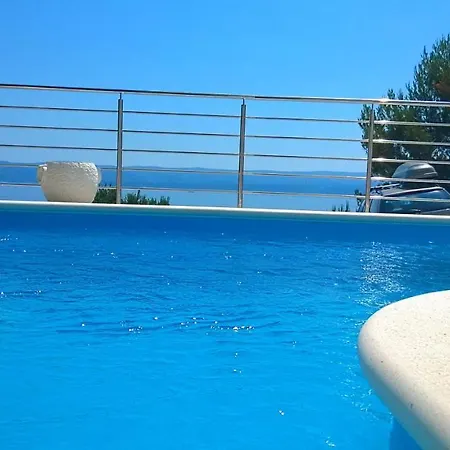 Villasanta De Luxe With Pool *