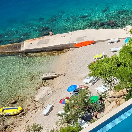 Villasanta De Luxe With Pool *