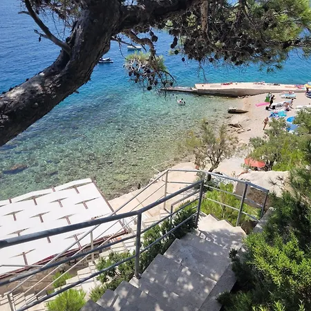 Villasanta De Luxe With Pool Marusici (Split-Dalmatia)