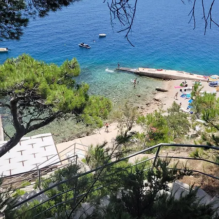Apartment Villasanta De Luxe With Pool *