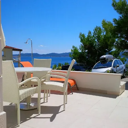 Villasanta De Luxe With Pool *