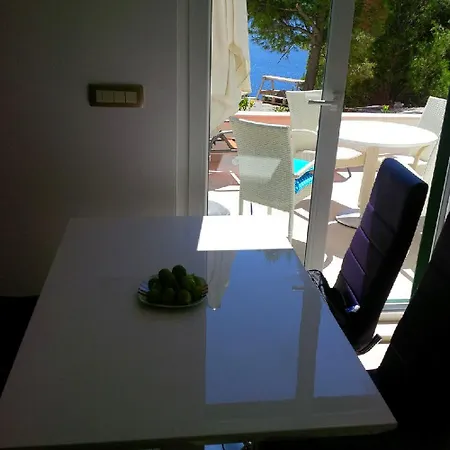 Villasanta De Luxe With Pool Apartment Marusici (Split-Dalmatia)