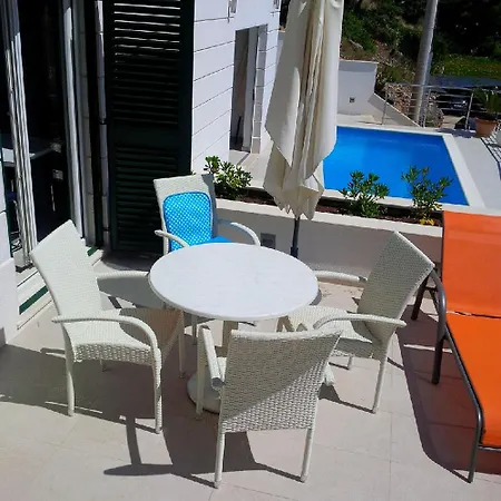 Apartment Villasanta De Luxe With Pool *