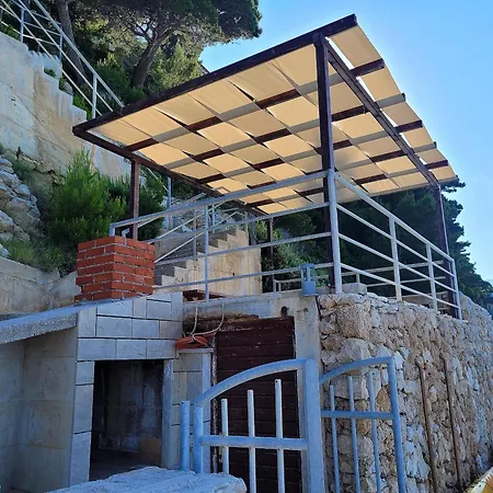 Villasanta De Luxe With Pool Apartment Marusici (Split-Dalmatia)