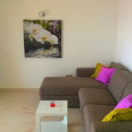 Apartment Villasanta De Luxe With Pool *