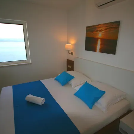 Villasanta De Luxe With Pool Apartmán Marusici (Split-Dalmatia)