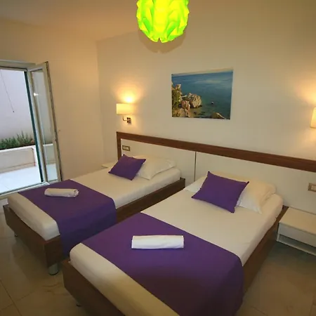 Villasanta De Luxe With Pool Apartment
