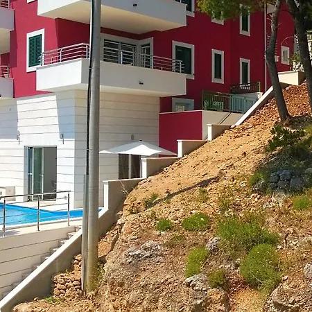 Villasanta De Luxe With Pool *