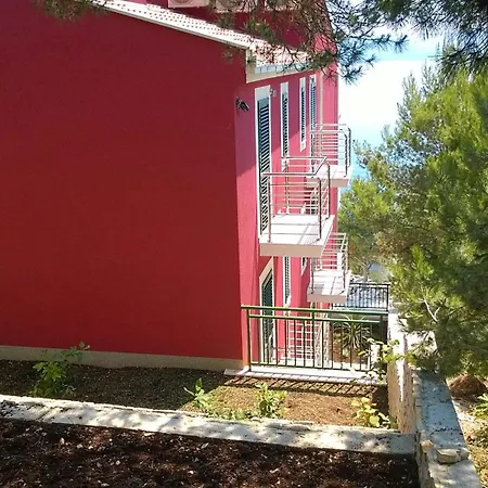 Apartment Villasanta De Luxe With Pool *
