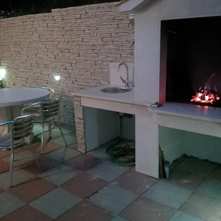 Villasanta De Luxe With Pool *