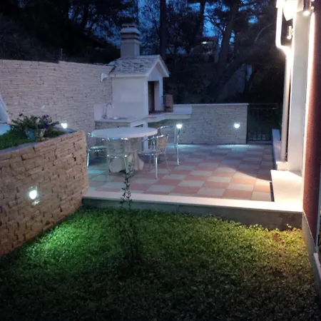 Apartment Villasanta De Luxe With Pool *