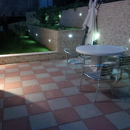 Villasanta De Luxe With Pool Apartmán Marusici (Split-Dalmatia)