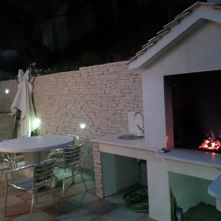 Villasanta De Luxe With Pool *