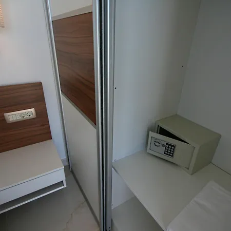 Apartmán Villasanta De Luxe With Pool *