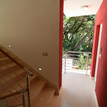 Villasanta De Luxe With Pool *
