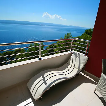 Villasanta De Luxe With Pool Apartment *