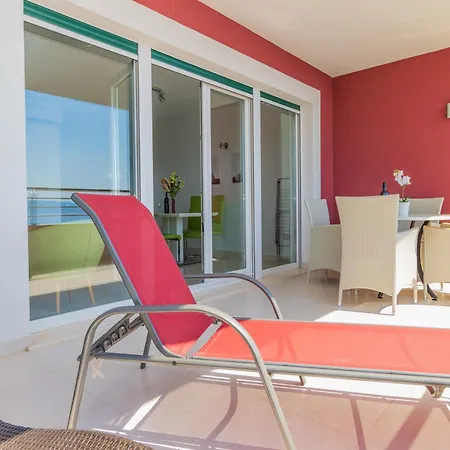 Villasanta De Luxe With Pool Apartment Marusici (Split-Dalmatia)