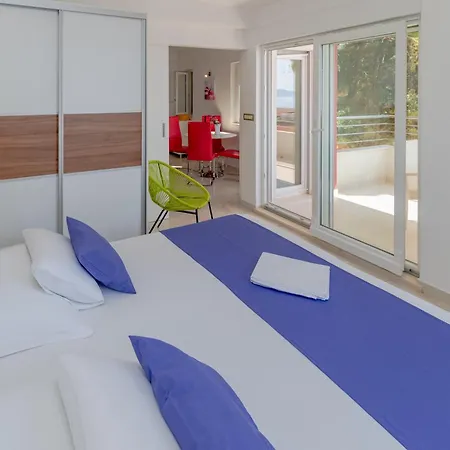 Villasanta De Luxe With Pool Marusici (Split-Dalmatia)