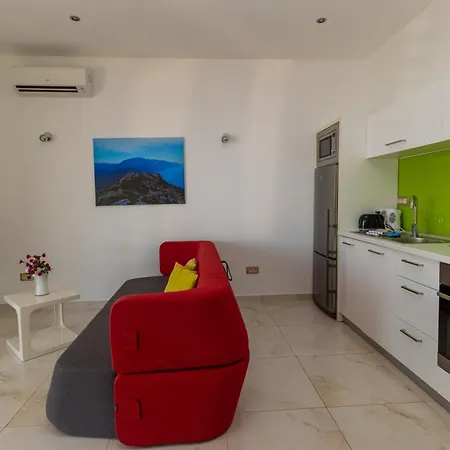 Villasanta De Luxe With Pool * Marusici (Split-Dalmatia)