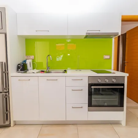 Apartament Villasanta De Luxe With Pool Marusici (Split-Dalmatia)