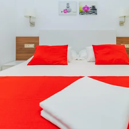 Villasanta De Luxe With Pool Apartment
