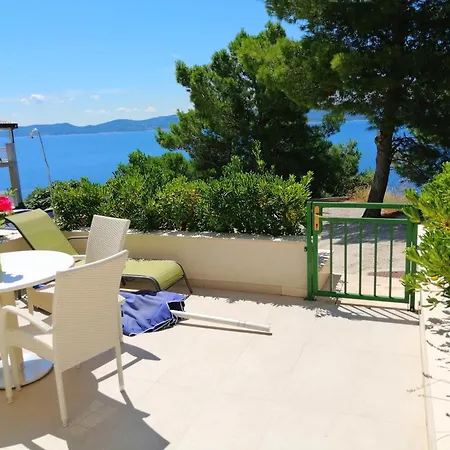 Villasanta De Luxe With Pool * Marusici (Split-Dalmatia)