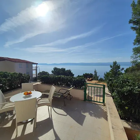 Villasanta De Luxe With Pool Apartament