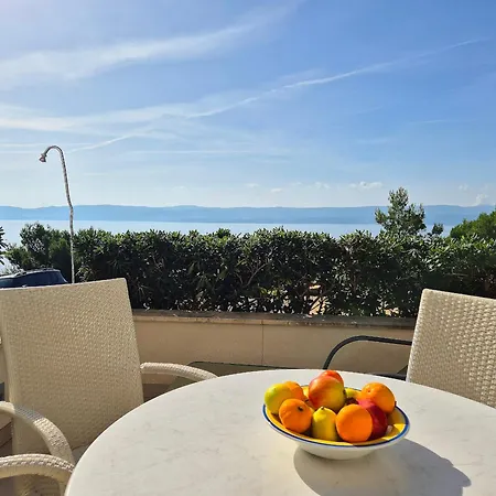 Apartament Villasanta De Luxe With Pool