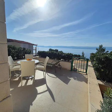 Villasanta De Luxe With Pool Apartament *