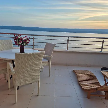 Apartament Villasanta De Luxe With Pool *