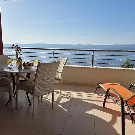 Villasanta De Luxe With Pool Apartament