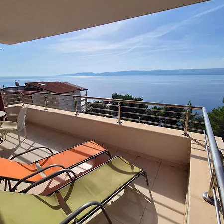Apartment Villasanta De Luxe With Pool