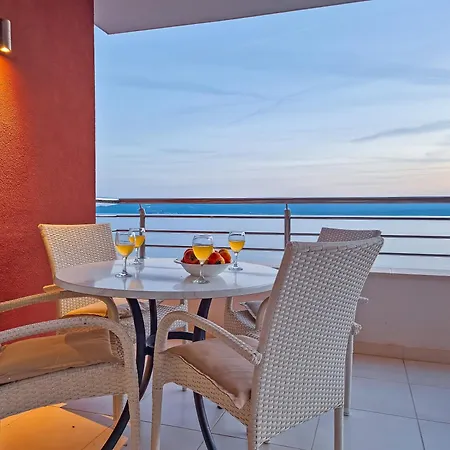 Apartment Villasanta De Luxe With Pool
