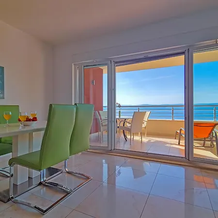 Apartment Villasanta De Luxe With Pool *