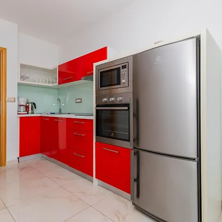 Apartament Villasanta De Luxe With Pool *