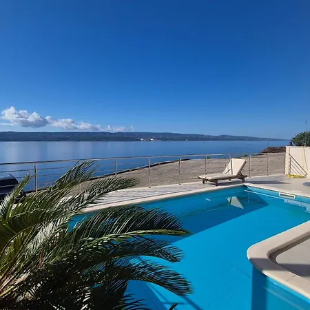 Villasanta De Luxe With Pool Apartmán Marusici (Split-Dalmatia)